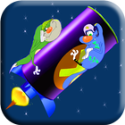 JetPack  Oggy Adventure icon