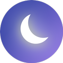 Moon: Baby Sleep well with nature sounds APK