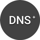 DNS Plus アイコン