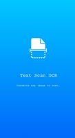 Text Scan OCR الملصق