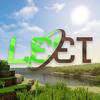 Серверы LEET для Minecraft PE иконка