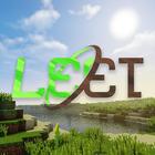 Servidores LEET para Minecraft icono