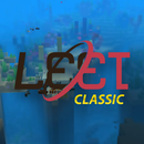 LEET Minecraft Bedrock Survival Classic PE APK