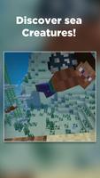 LEET Minecraft Bedrock Survival Classic PE capture d'écran 3