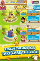 Pocket Zoo poster