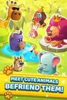 Pocket Zoo اسکرین شاٹ 1