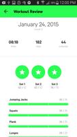 Moov 7 Minute+ Workout Coach Screenshot 3