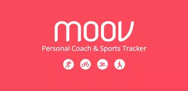 Moov Coach & Guided Workouts