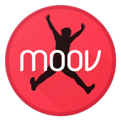 Moov Coach ikona