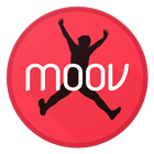 Moov Coach icône