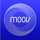 Moov Swim Coaching + Tracking icône