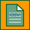 Easy CSV reader