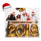 happy new year Image-icoon