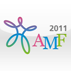 AMF 2011 biểu tượng