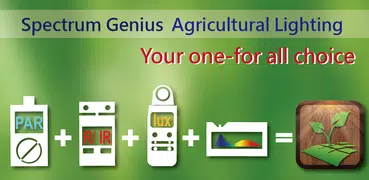 Spectrum Genius Agricultural L