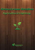 Spectrum Genius Agricultural L Affiche