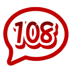 ikon 108自在語