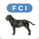 Dog Breeds Recognized by FCI APK