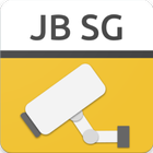 JB SG Checkpoints ไอคอน