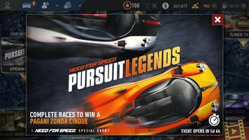 Need for Speed: NL full gide Affiche