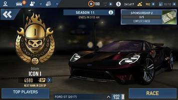 Need for Speed: NL full gide 截图 1