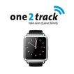 2Smart Smartwatch W3