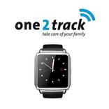 ”2Smart Smartwatch W3