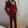 Mulisa Wanga