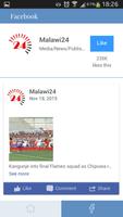 Malawi Tour Guide imagem de tela 2