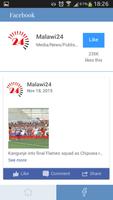 Malawi Tour Guide ảnh chụp màn hình 2