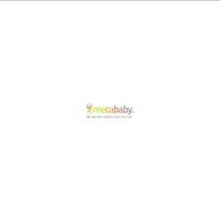 MecaBaby پوسٹر
