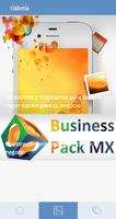 Business Pack Mx capture d'écran 2
