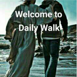 ”Daily Walk