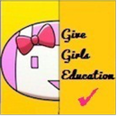 Give Girls Education-APK