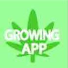 Growing App icône