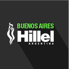 Hillel Buenos Aires ícone