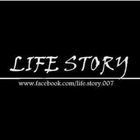 Life Story। জীবনের গল্প アイコン