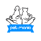 Pet Mania biểu tượng