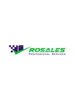 Rosales Money Management 海报