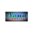 Sana Cash and Carry icône
