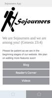 Sojourners App スクリーンショット 2