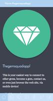 TheGemSquadapp скриншот 1