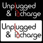 Unplugged and Incharge 图标