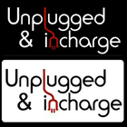 Unplugged and Incharge simgesi
