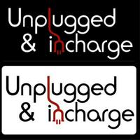 Unplugged and Incharge الملصق