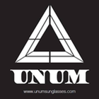 Unum Sunglasses أيقونة