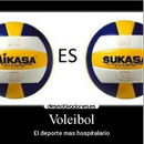 Voley APK