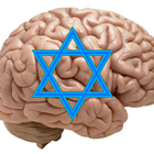 BrainWash Hebrew 图标