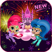 shine challenge shimmer APK