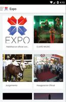 Expo syot layar 2